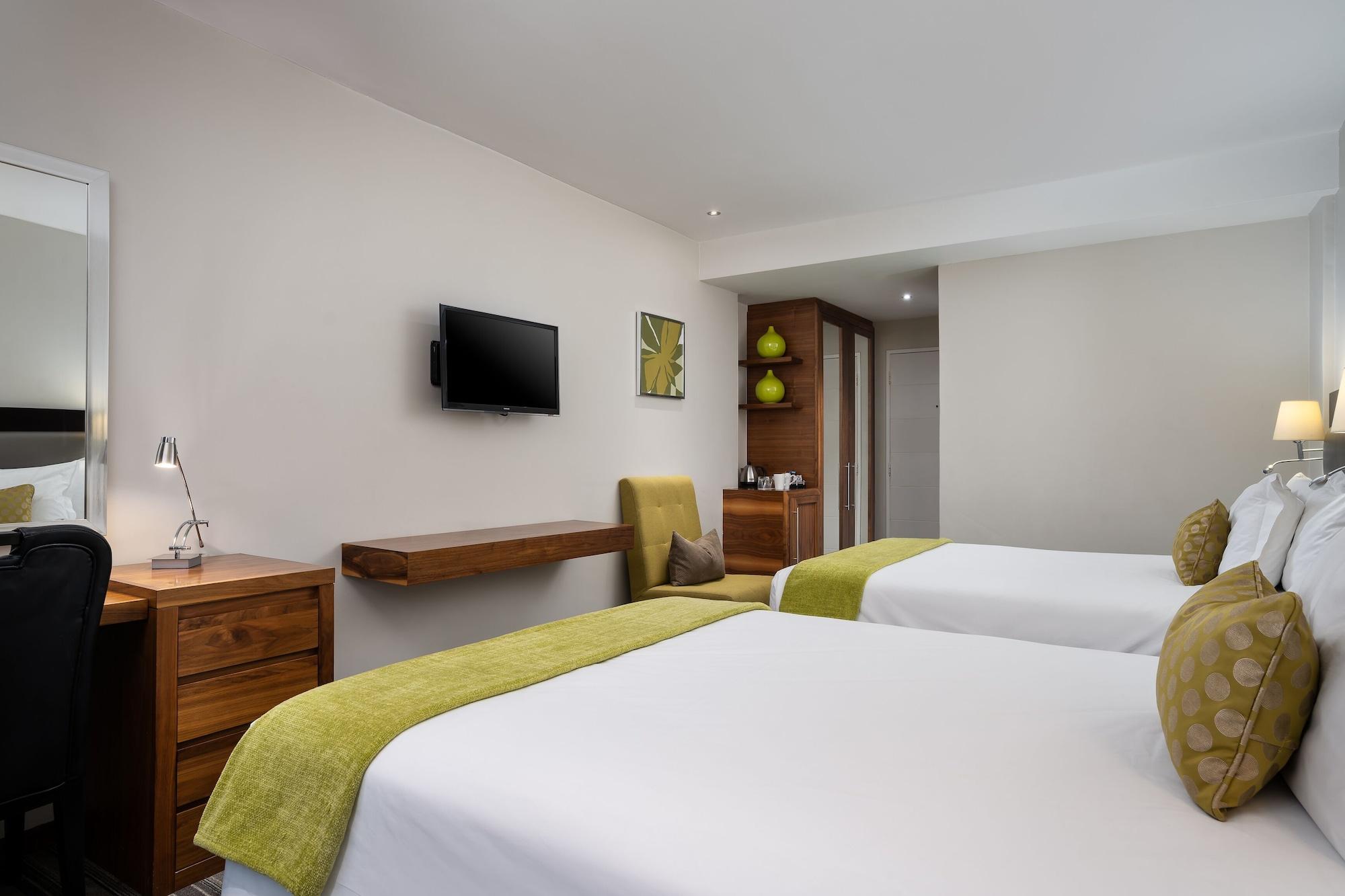 Premier Hotel Мидранд Экстерьер фото