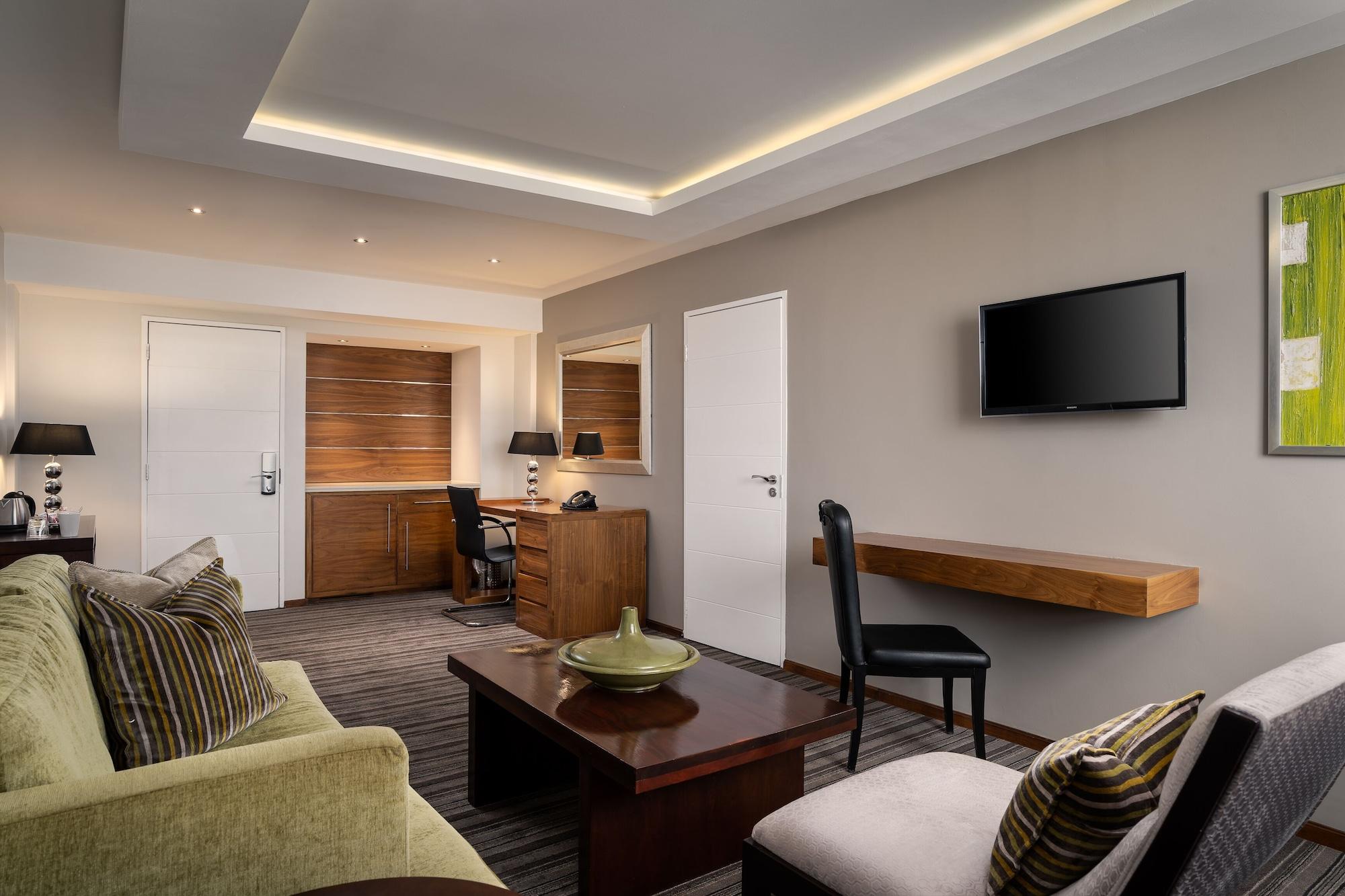 Premier Hotel Мидранд Экстерьер фото