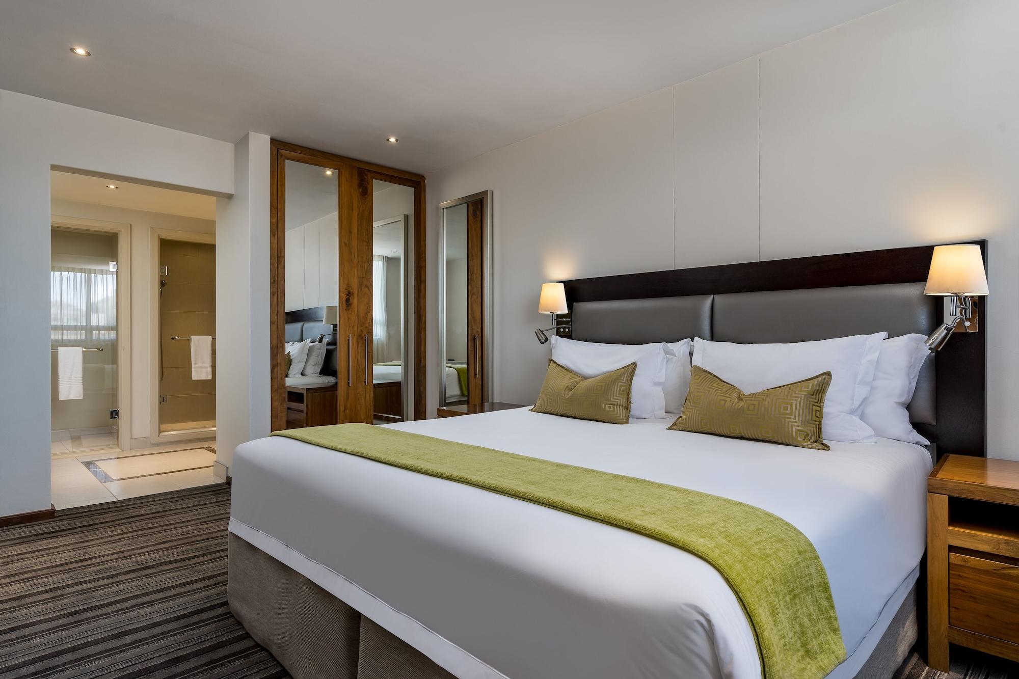Premier Hotel Мидранд Экстерьер фото