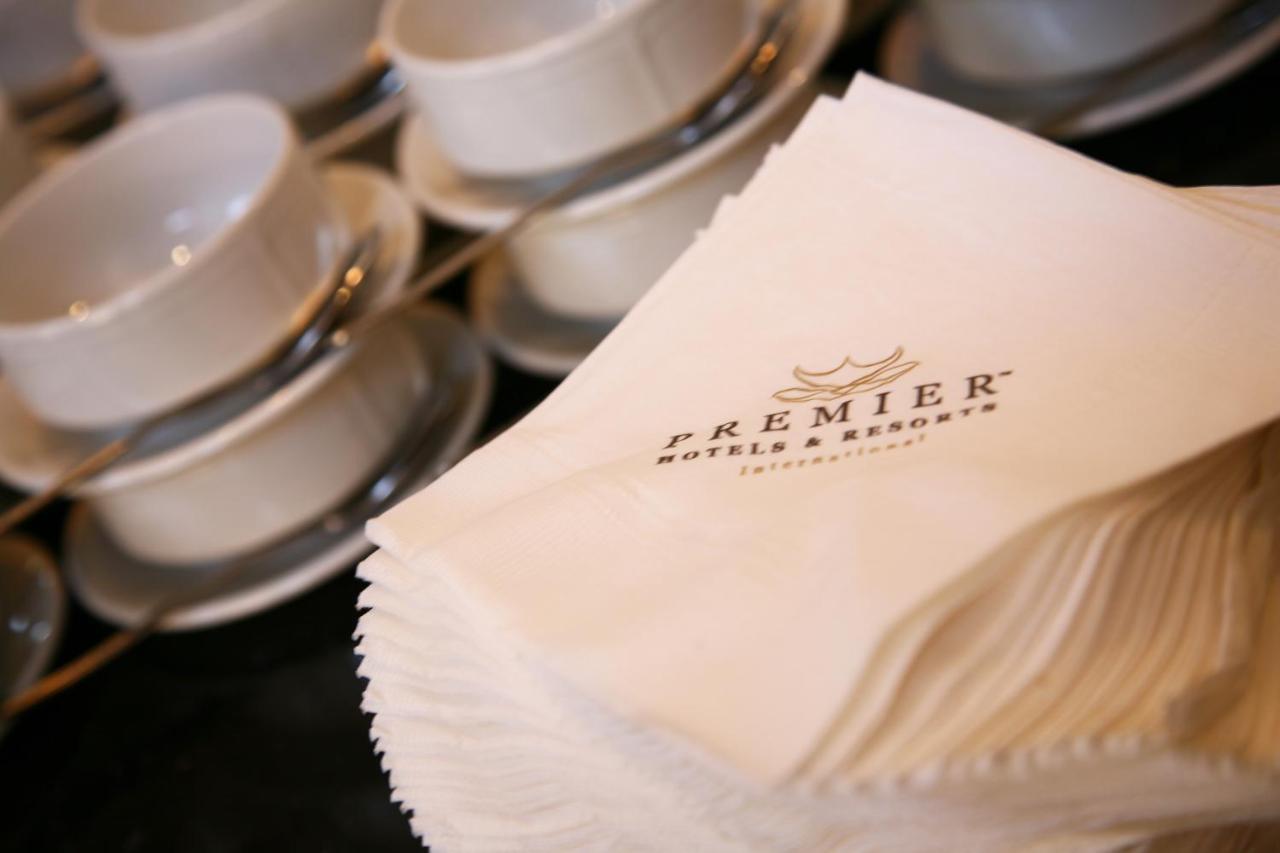 Premier Hotel Мидранд Экстерьер фото