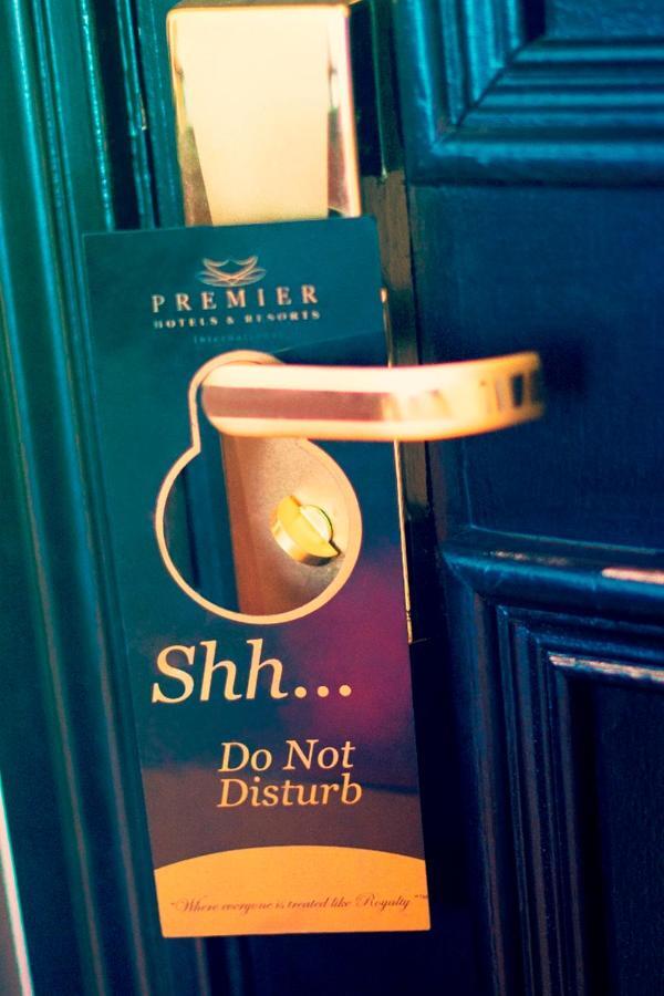 Premier Hotel Мидранд Экстерьер фото